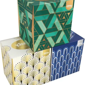 Kleenex Collection - Tissues 1 doosje - 48 stuks