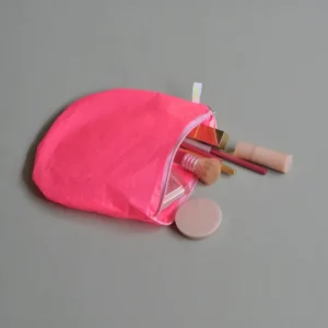 allzwecktasche / magic U pouch neon pink