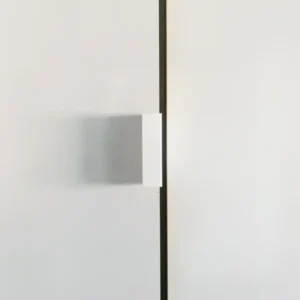 griffleiste 03 / handle 03 weiß