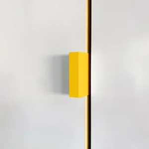 griffleiste 03 / handle 03 sonnengelb