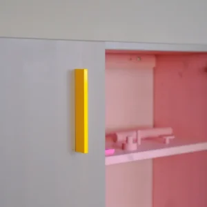 griffleiste 04/ handle 04 sonnengelb