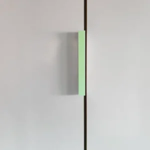 schubladenleiste 02 / handle 02 mint