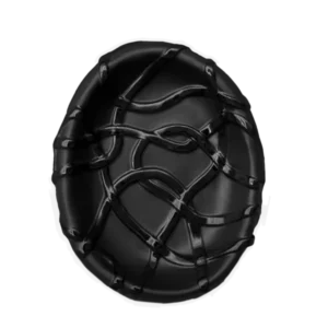 Black Edition Jam Fad, Limited edition Michael Kvium x raawii