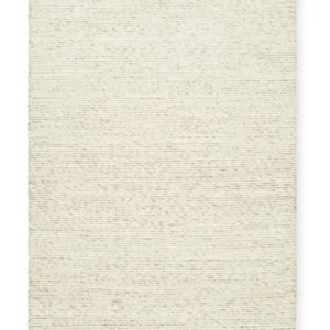 Loopy Natural Teppich von Tom Dixon