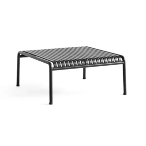 Palissade Low Table, anthrazit von HAY