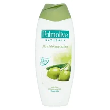 Palmolive Naturals Ultra Moisturization Douchemelk 500ml