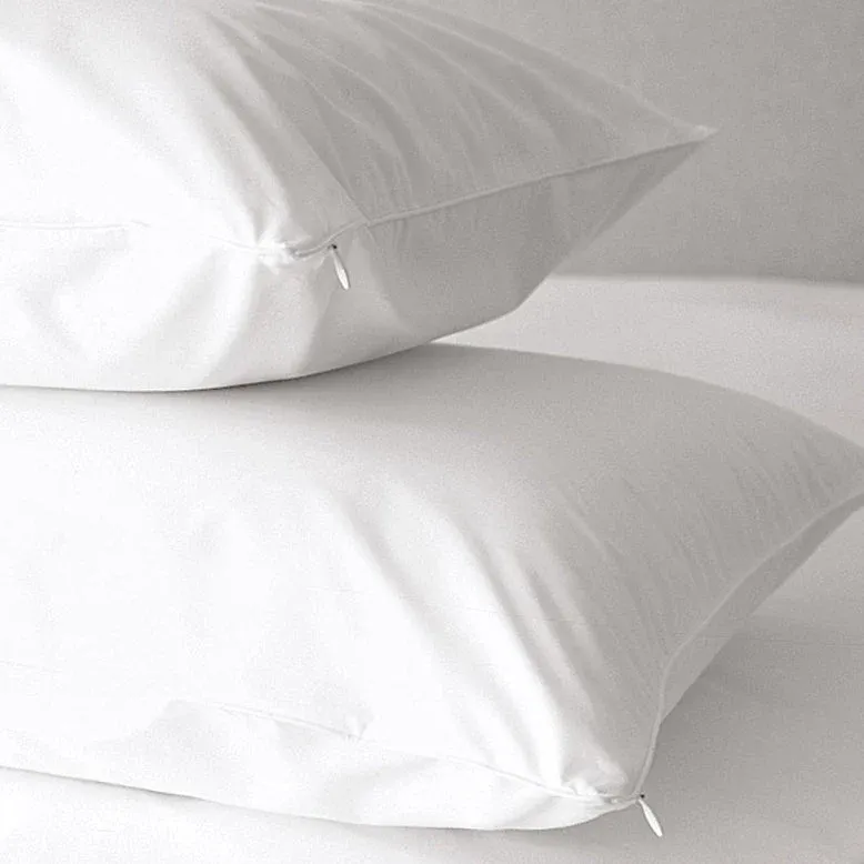 Pillow Protectors 200TC Premium Set of 2