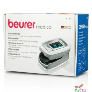 Beurer PO 30 Saturatiemeter - Zuurstofmeter Vinger