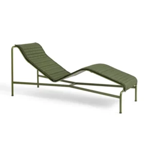 Kissen für Palissade Chaise Longue von HAY