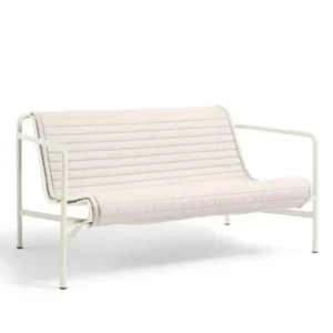 Quilted Kissen für Palissade Lounge Sofa von HAY