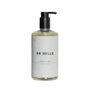 Körper- und Handseife, Forest Flowers von Rebelle Copenhagen