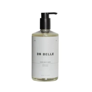 Körper- und Handseife, Mandarine von Rebelle Copenhagen