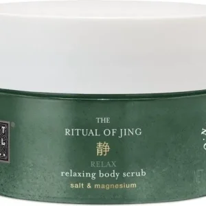 Rituals - The Ritual of Jing Body-Scrub 125ml