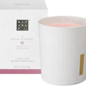The Ritual of Sakura Geurkaars - 290 g