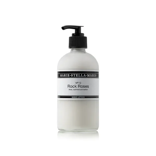Marie-Stella-Maris - Hand Lotion Rock Roses - 250 ml - handlotion - Beschadigde verpakking