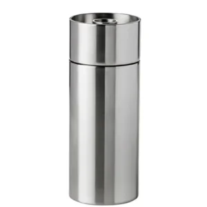 Arne Jacobsen Pfeffermühle von Stelton