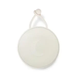 Nachtlampe, Cream White von Moonboon