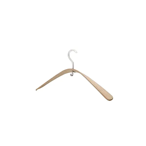 Skagerak Pilot Holzkleiderbügel von Fritz Hansen