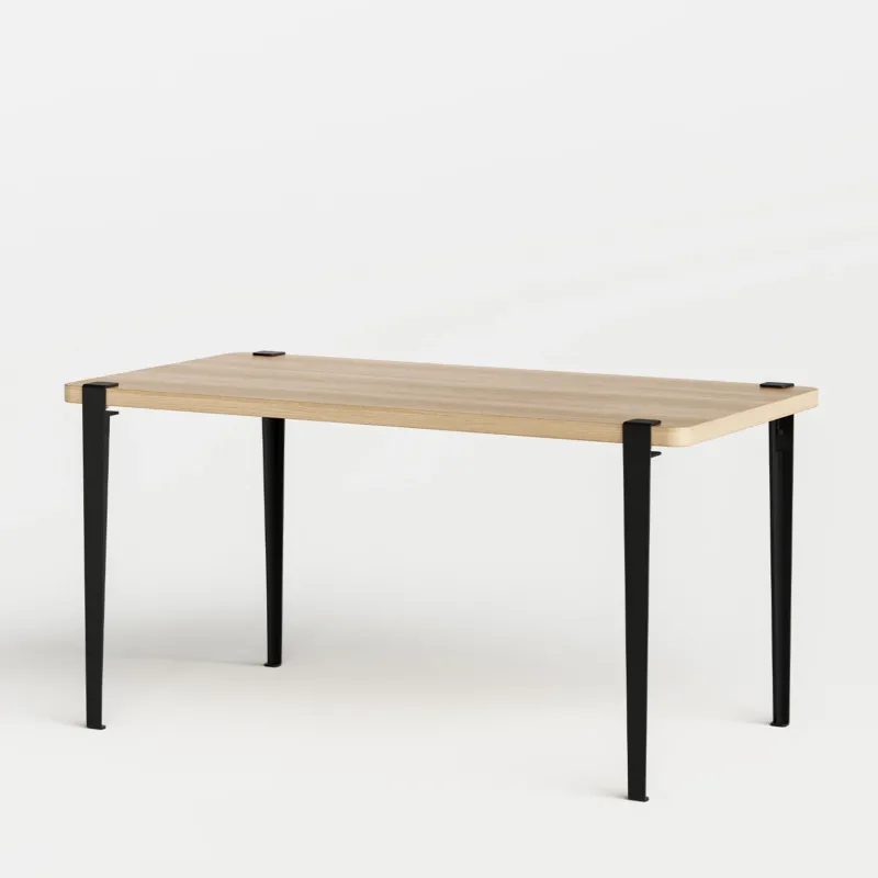 Table à manger TIPTOE - bois éco-certifié