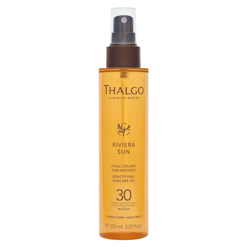 Thalgo Riviera Sun Sonnenpflegeöl LSF 30 150 ml