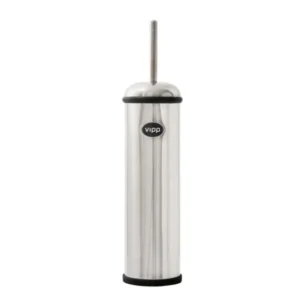 VIPP11W Toilettenbürste zur Wand, Stainless Steel von Vipp