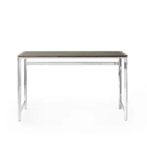 VIPP430 Studio Desk, bosco leather von Vipp