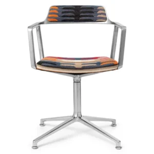 VIPP452 Swivel Chair, todos santos von Vipp