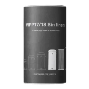 Vipp Poser für Vipp17/18 - 30L/22L