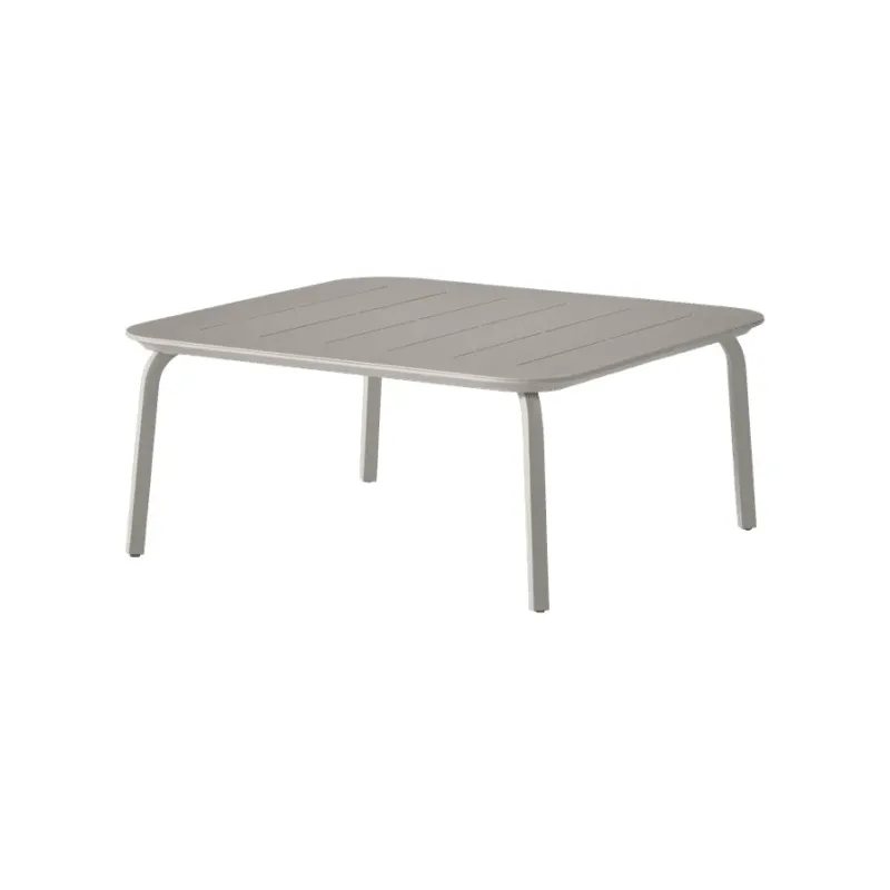 VIPP707 Lagrasse Outdoor Couchtisch von Vipp