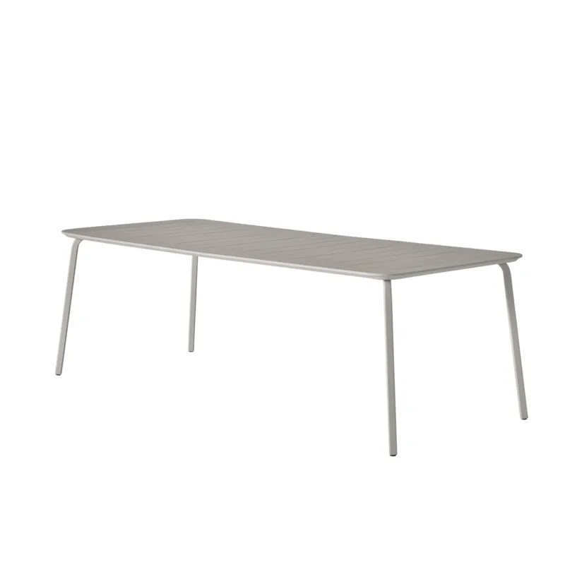 VIPP733 Lagrasse Outdoor Esstisch von Vipp