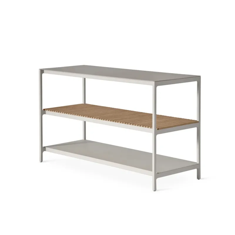 VIPP741 Outdoor-Küchenmodul, groß von Vipp