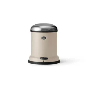Treteimer VIPP13 - 4 L, Holger's Beige von Vipp