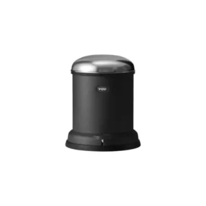 Treteimer VIPP13 - 4 L, Schwarz von Vipp