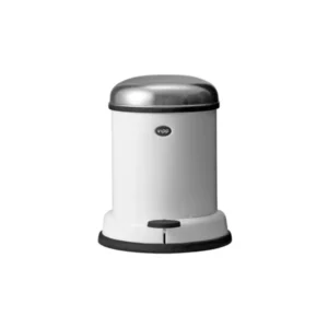 Treteimer VIPP14 - 8 L, Weiß von Vipp