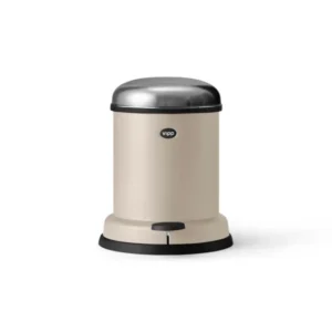 Treteimer VIPP14 - 8 L, Holger's Beige von Vipp