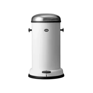 Treteimer VIPP15 - 14 L, Weiß von Vipp