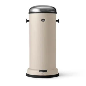 Treteimer VIPP16 - 18 L, Holger's Beige von Vipp