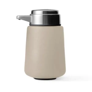 Seifenspender, Holger's Beige von Vipp