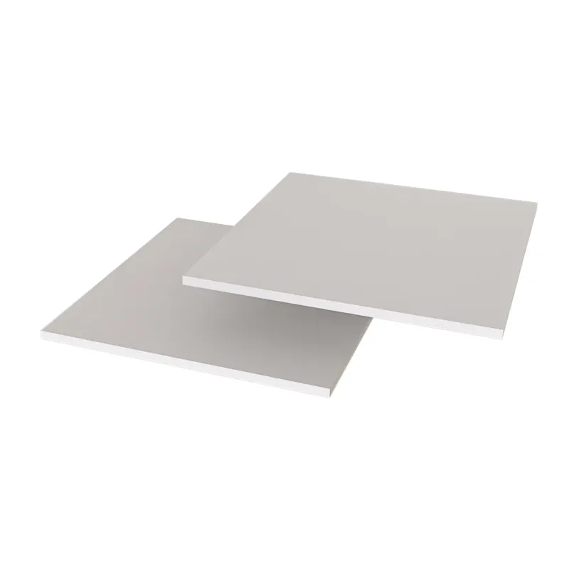 • Roomart • Einlegeböden • Für den Hochschränke C60-W und E60-W (60 cm breit) • Weiß • Schwarz-Eiche - schrank, badezimmerschrank, waschmaschinenschrank, badschrank, badezimmermöbel, waschmaschinenregal, waschturm, hochschrank, bad, möbel, weiß, waschmasc