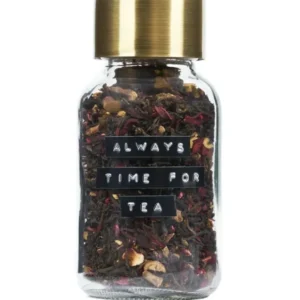 Wellmark Thee Always time for tea