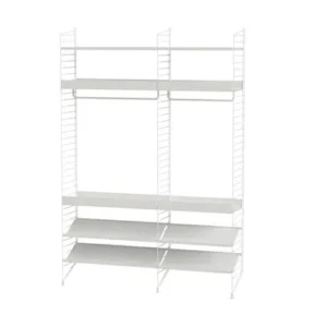 Schlafzimmer, Bundle C von String