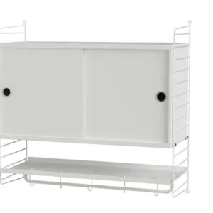 Schlafzimmer, Bundle F von String