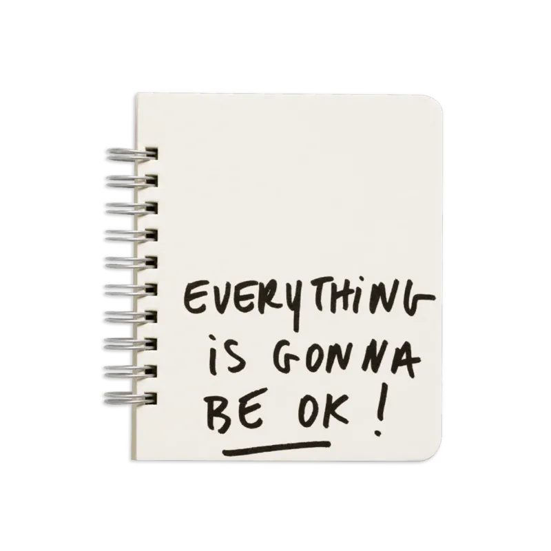 wiro notebook everything is gonna be ok!